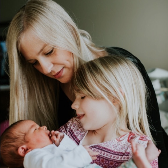 Meet your Posher, Lindsay - Picture 1 of 1